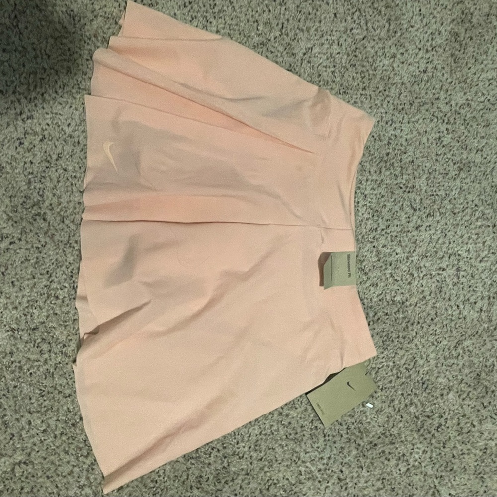 Golf Woman’s Athletic Nike Skirt